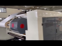 HLM100-2000 PETコーティングマシンとは?