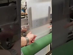 フィルム吹き機のスライター装置を知っていますか?