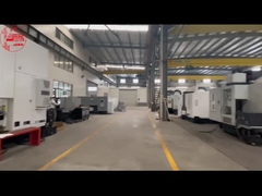 フィルム吹き機 メーカー 工場 実撮り