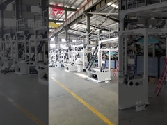 LDPEHDPEフィルム吹き機 メーカー