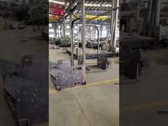 SL-50-700 エクストルーダー製品ラインの製造者