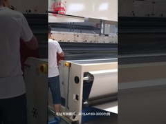 詳細を表示:フェルトエクストルーションコーティングマシン