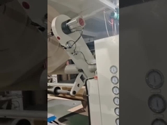 クラフト紙の挤出ラミネート機