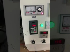 アルミホイールクラフト紙の製造のための高速FSKラミネート機