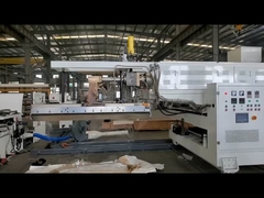 皮革の質感移転アプリケーションのためのPPコーティングリリース紙マシン